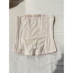 EUC $90 Belly Bandit Corset in Nude [ SZ Small ] #3274